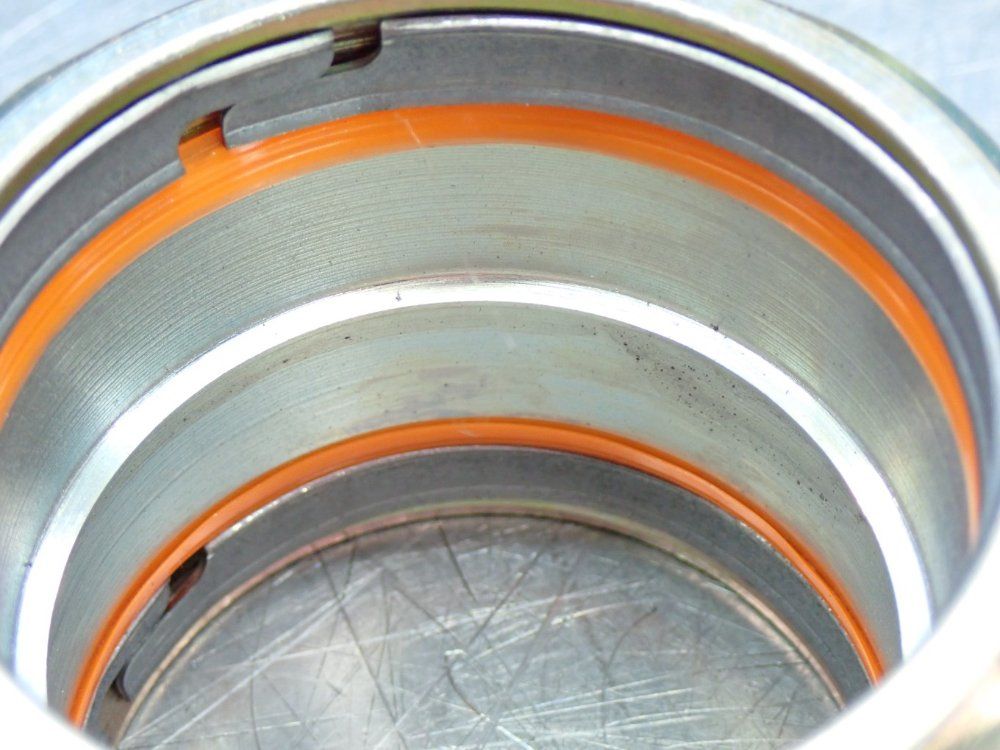 American Fittings Corp. Compression Coupling - Ec765usrt