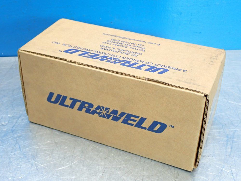 Ultraweld 4/0 To 5/8" Ground Rod Unit 4/0 To 5/8" - Go584/0b