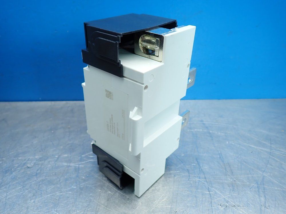 Leviton Thermal Magnetic Main Circuit Breaker - Lm125-t