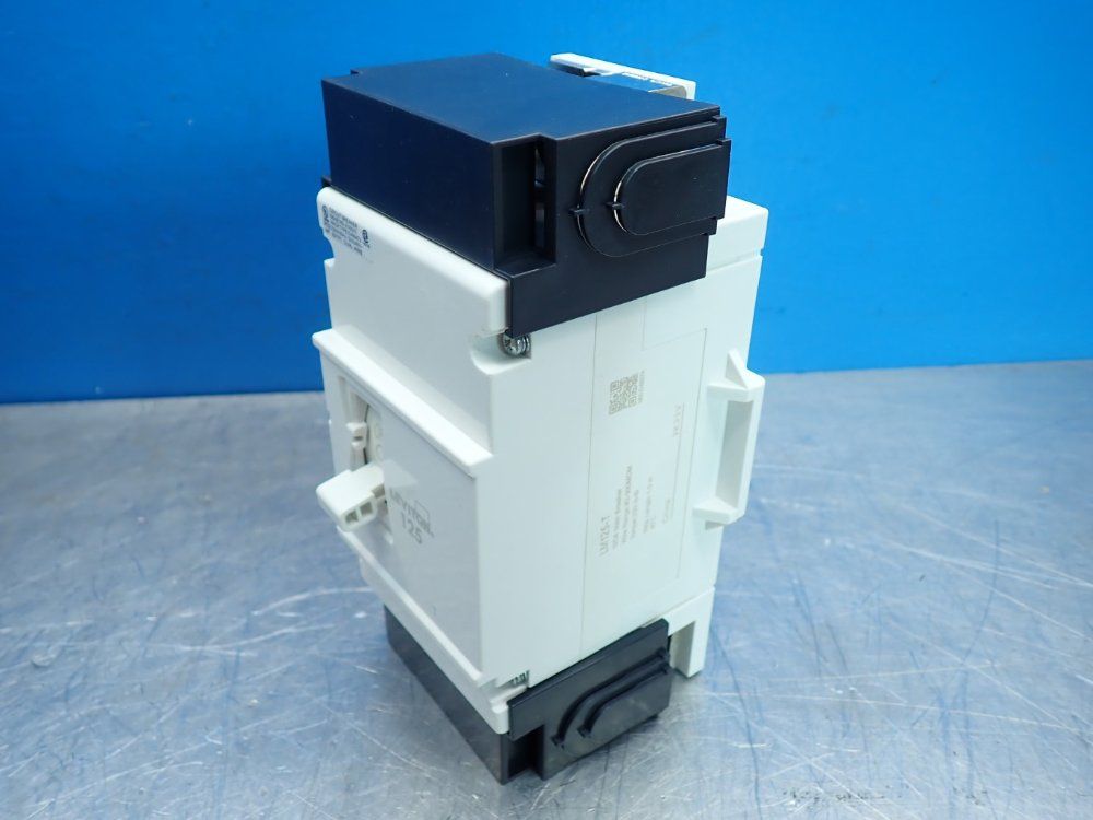 Leviton Thermal Magnetic Main Circuit Breaker - Lm125-t