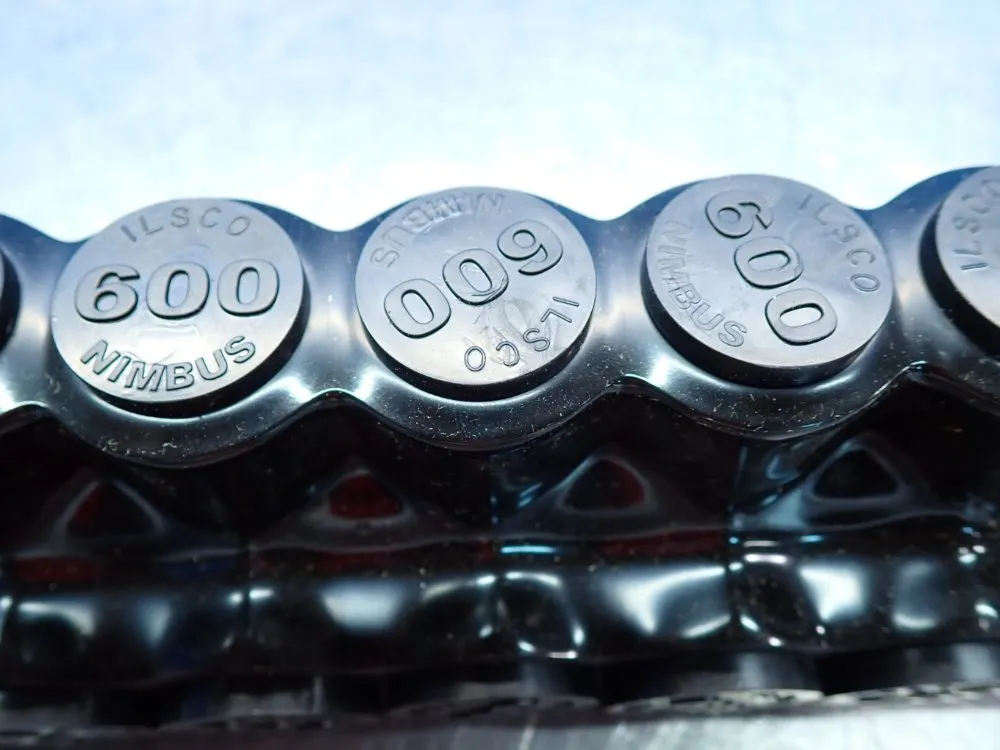 Ilsco Conductor Range 250-6 Multi-tap Connector - Pbtd-13-500