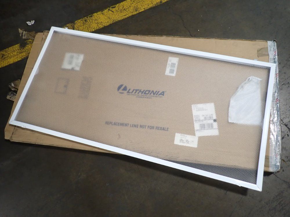 Lithonia 22"x46" Light Cover