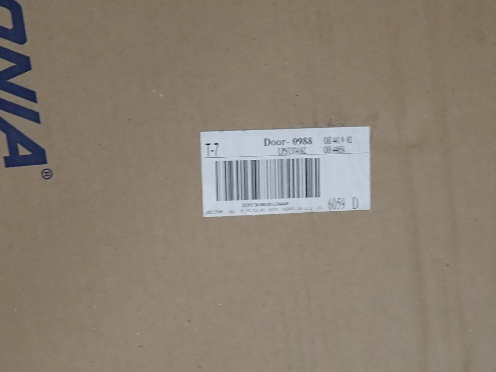 Lithonia 22"x46" Light Cover