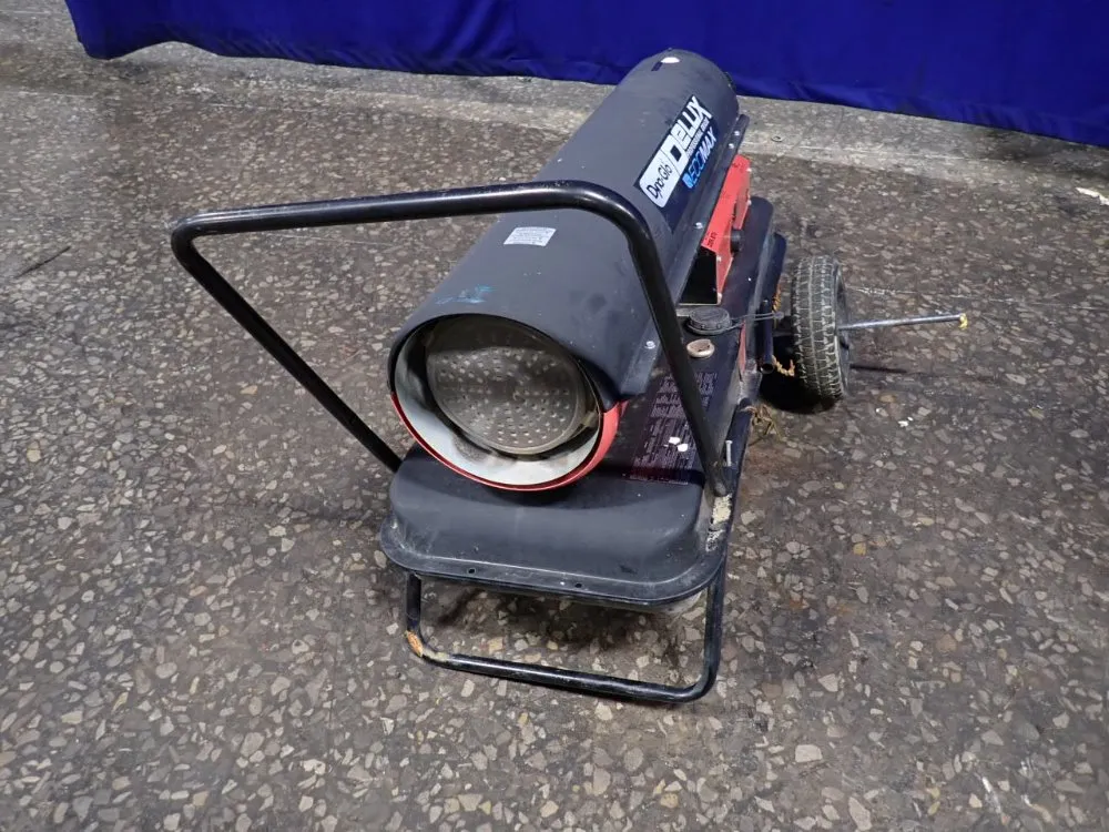 Dyna-glo 220000 Btu Forced Air Heater - Mhrfa220dgd