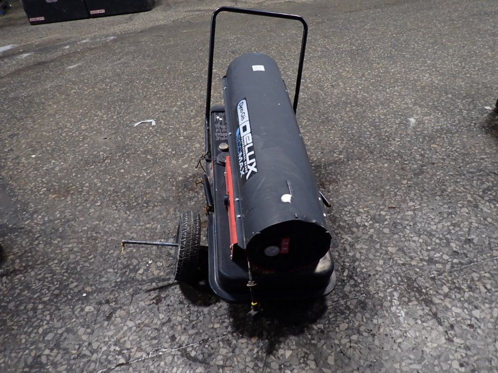 Dyna-glo 220000 Btu Forced Air Heater - Mhrfa220dgd