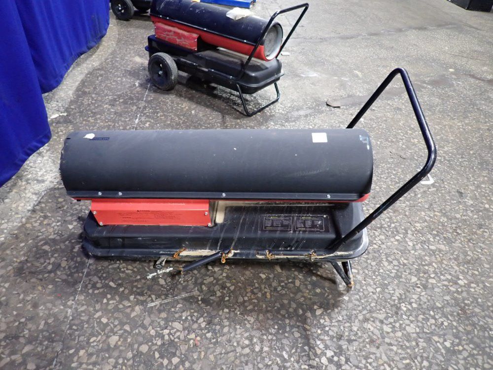 Dyna-glo 220000 Btu Forced Air Heater - Mhrfa220dgd