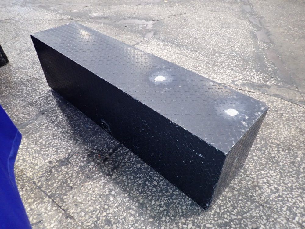 Weather Guard 14"x63"x18" Tool Box
