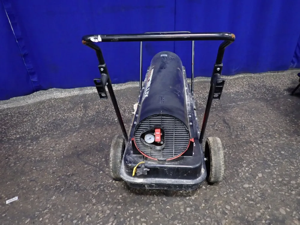 Dyna-glo 220000 Btu Forced Air Heater - Mhrfa220dgd