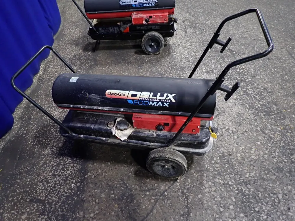 Dyna-glo 220000 Btu Forced Air Heater - Mhrfa220dgd