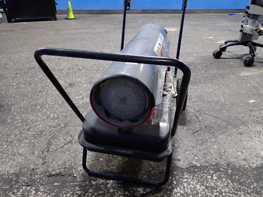 Dyna-glo 220000 Btu Forced Air Heater - Mhrfa220dgd