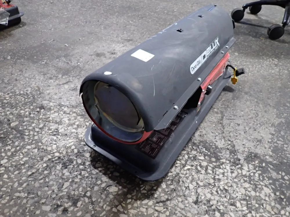 Dyna-glo 80000 Btu Forced Air Heater - Kfa80dgdr