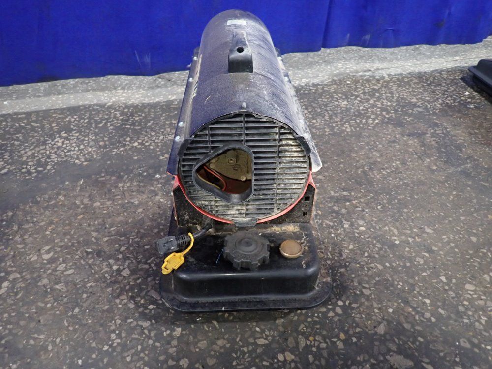 Dyna-glo 80000 Btu Forced Air Heater - Kfa80dgdr