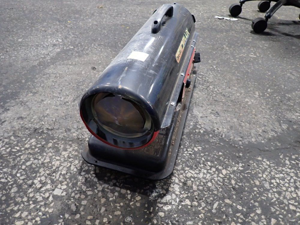 Dyna-glo 80000 Btu Forced Air Heater - Kfa80dgdr