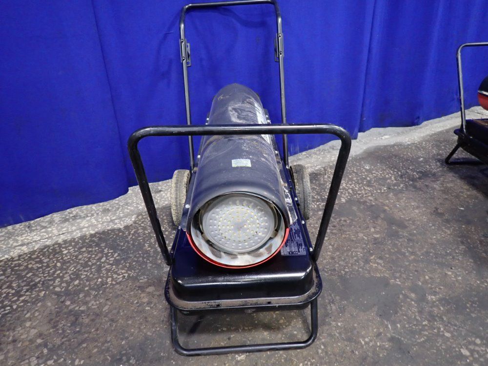 Dyna-glo 220000 Btu Forced Air Heater - Mhrfa220dgd