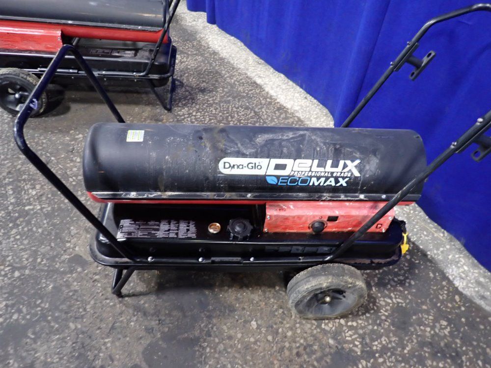 Dyna-glo 220000 Btu Forced Air Heater - Mhrfa220dgd