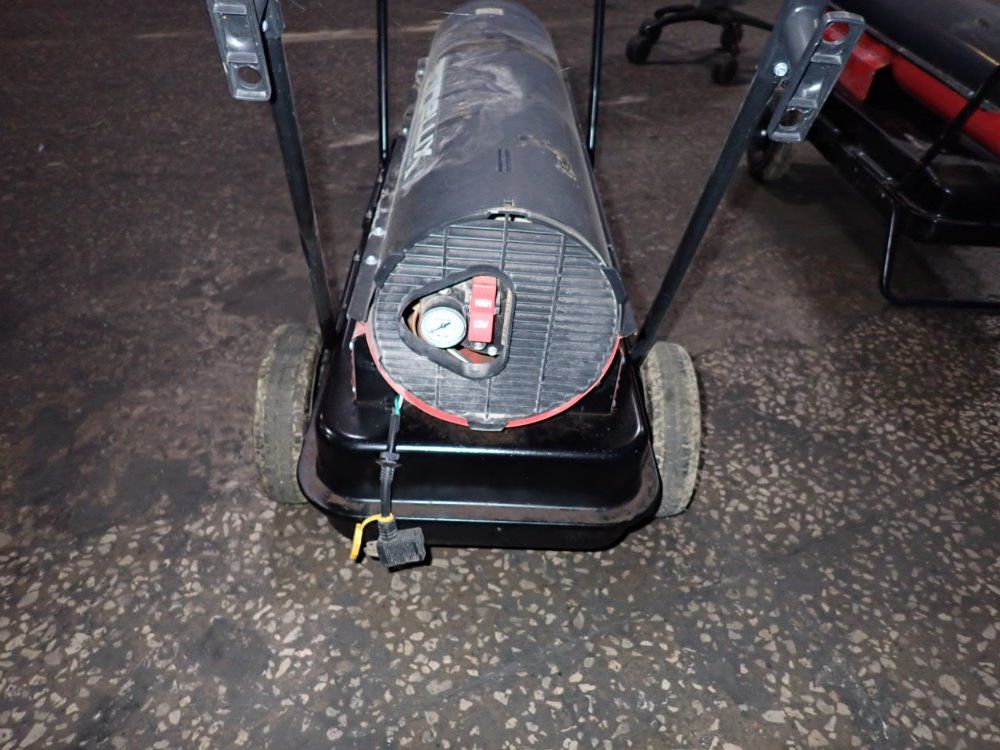 Dyna-glo 220000 Btu Forced Air Heater - Mhrfa220dgd