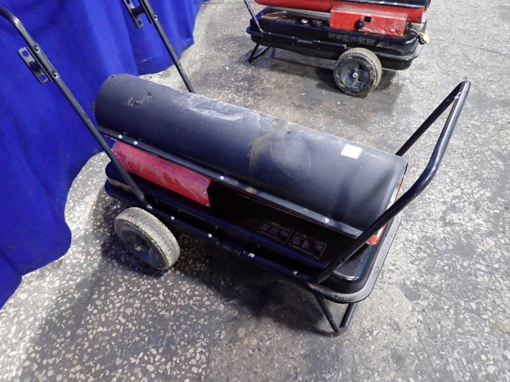 Dyna-glo 220000 Btu Forced Air Heater - Mhrfa220dgd