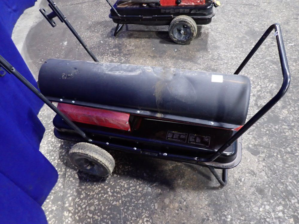 Dyna-glo 220000 Btu Forced Air Heater - Mhrfa220dgd