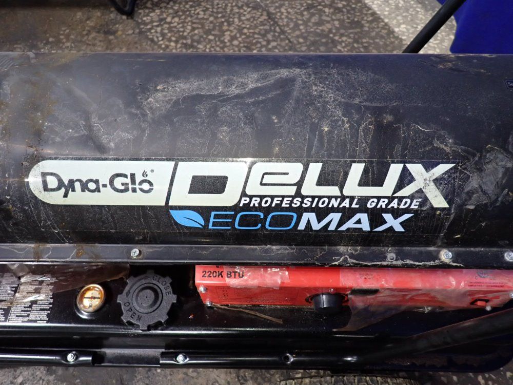 Dyna-glo 220000 Btu Forced Air Heater - Mhrfa220dgd