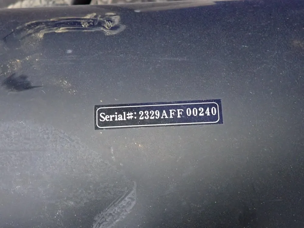 Dyna-glo 220000 Btu Forced Air Heater - Mhrfa220dgd