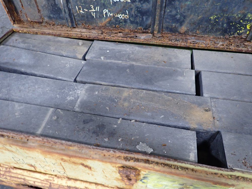  Jobbox Wwooden Blocks