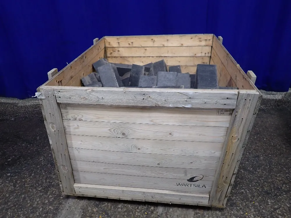 WOODEN BLOCKS