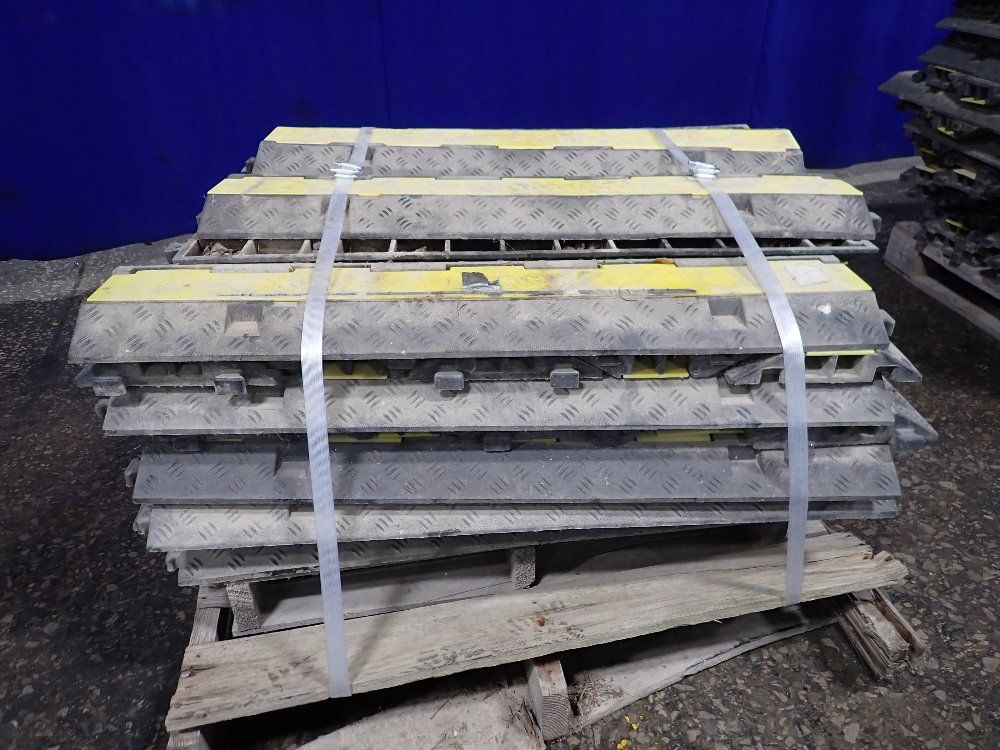 Vevor 38 1/2" Protectors