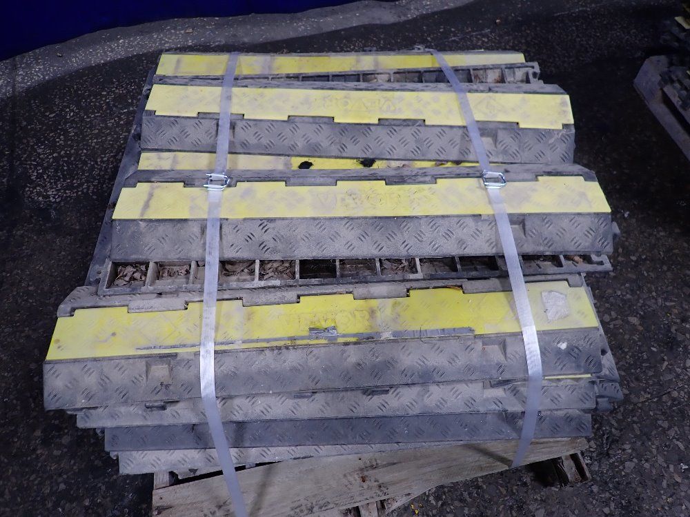 Vevor 38 1/2" Protectors