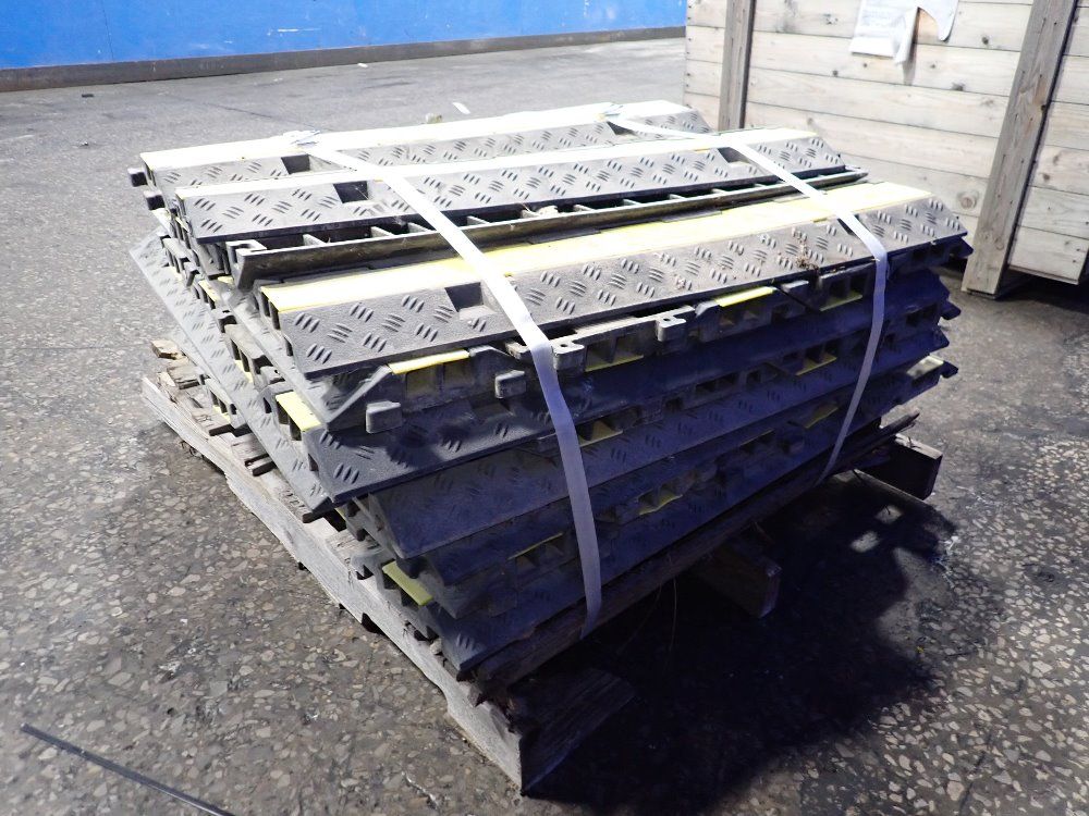 Vevor 38 1/2" Protectors