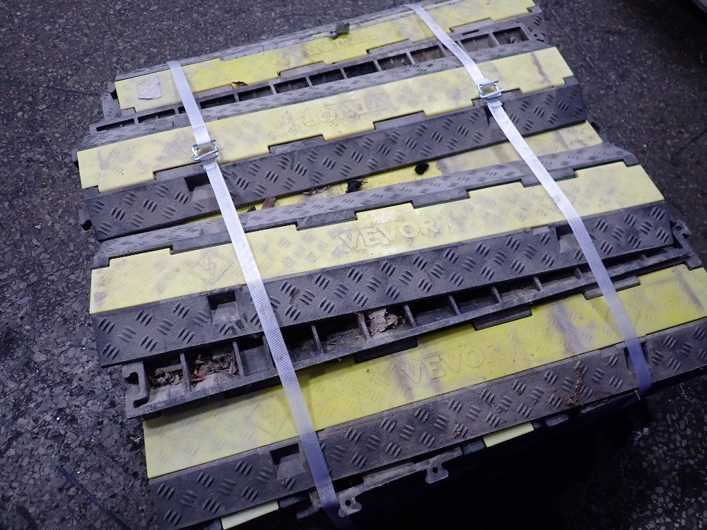 Vevor 38 1/2" Protectors