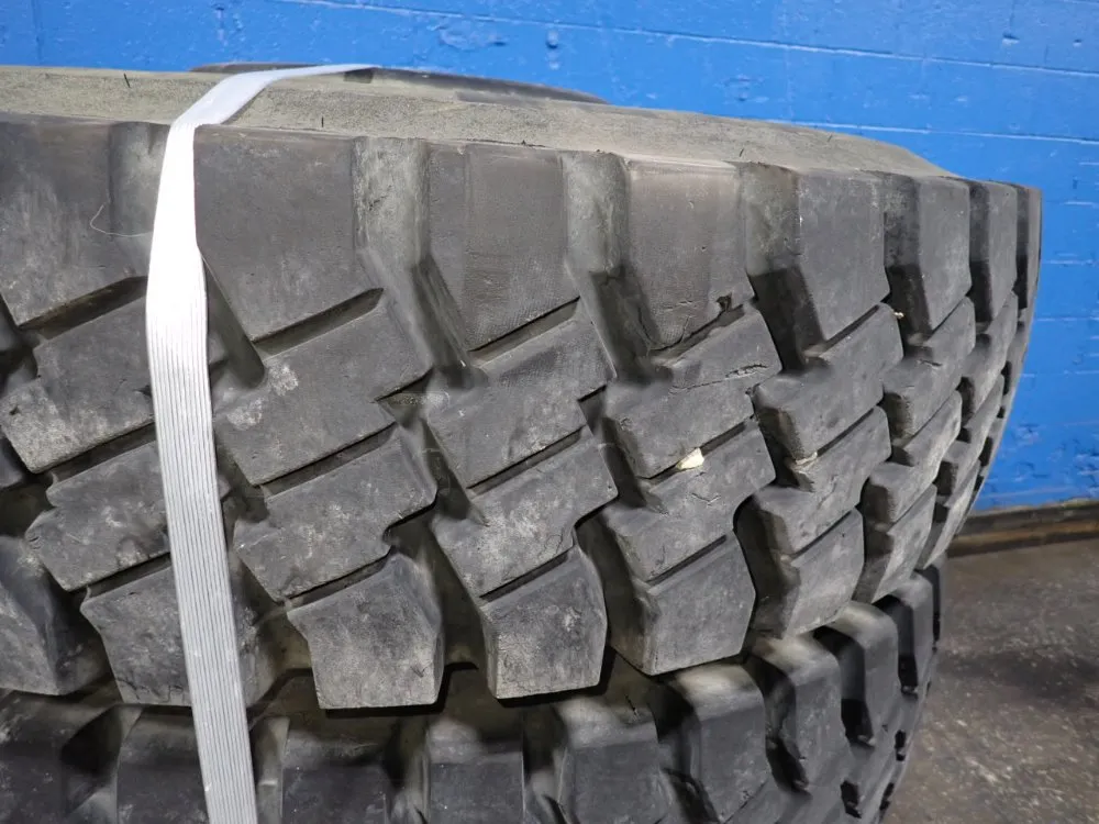 Goodyear 43"x9" Tires - G177