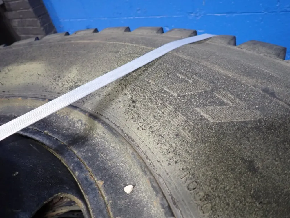 Goodyear 43"x9" Tires - G177