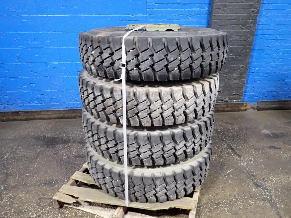 Goodyear 43"x9" Tires - G177