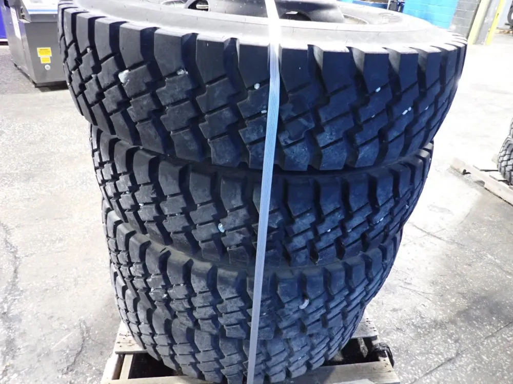 Goodyear 43"x9" Tires - G177