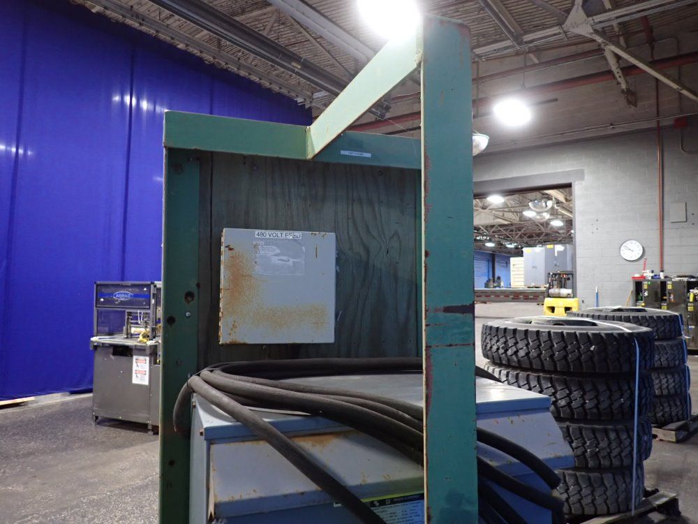 Square D 75 Kva Transformer - Ee75t3h