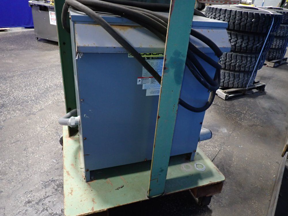 Square D 75 Kva Transformer - Ee75t3h