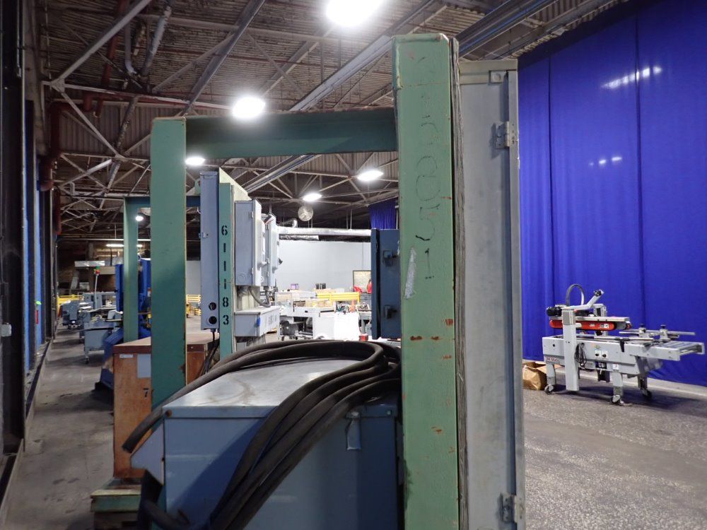 Square D 75 Kva Transformer - Ee75t3h