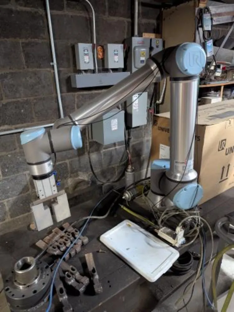 Robot
