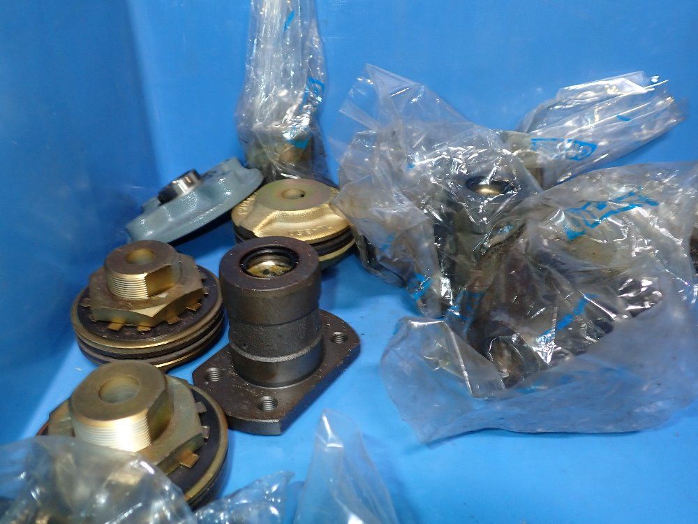 Tsubaki Emerson Torque Limiter - Tl-350