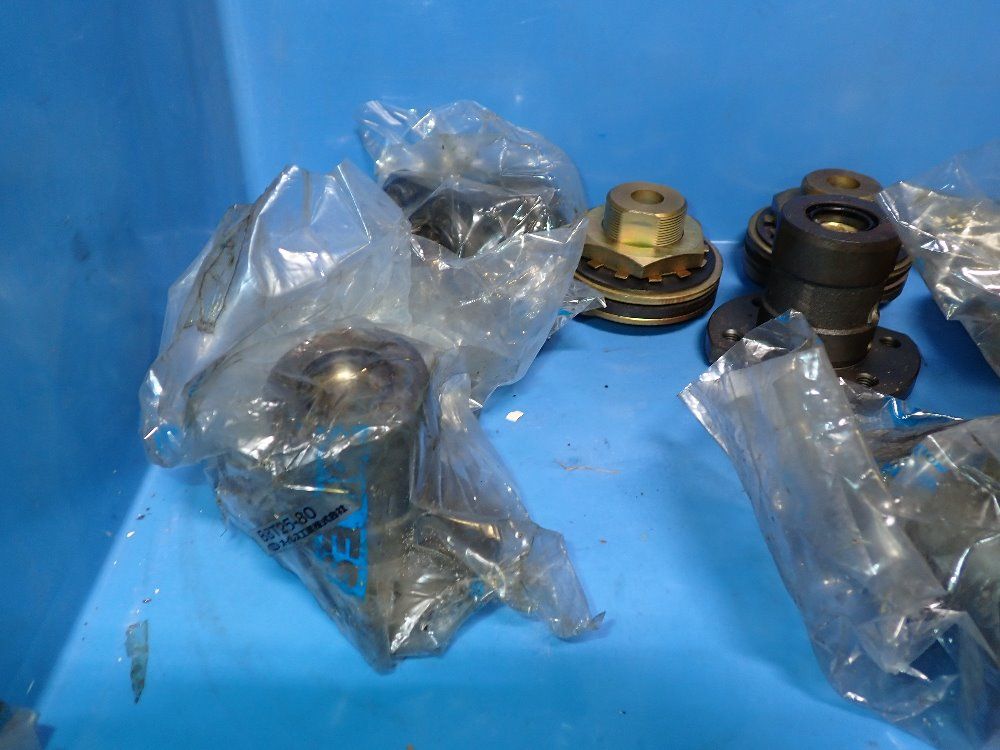 Tsubaki Emerson Torque Limiter - Tl-350