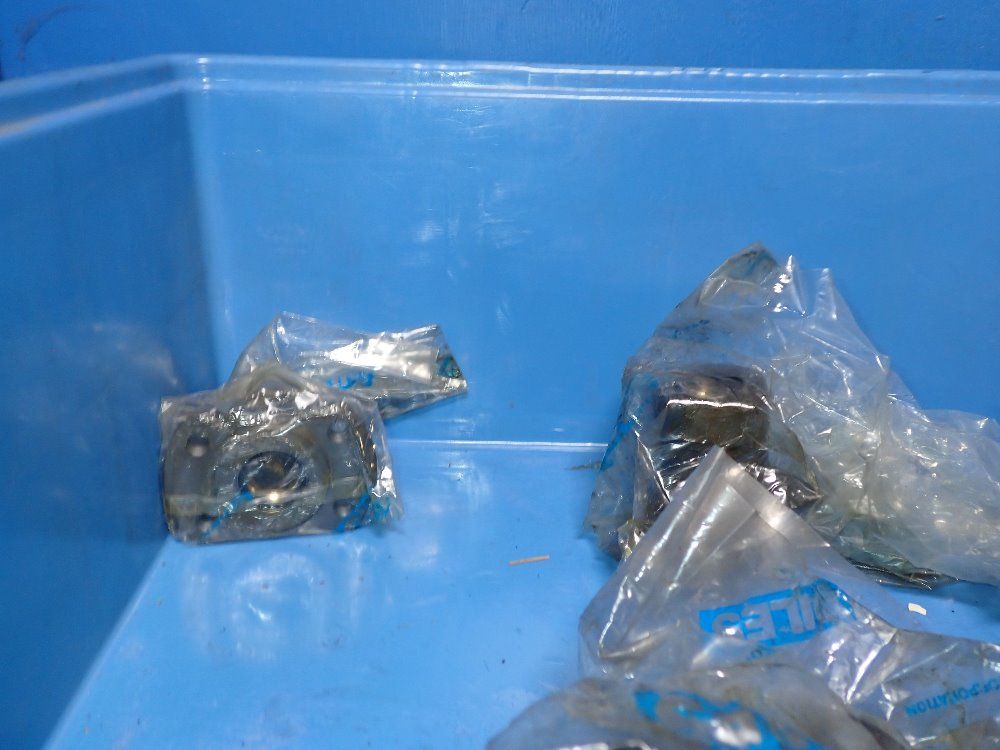 Tsubaki Emerson Torque Limiter - Tl-350