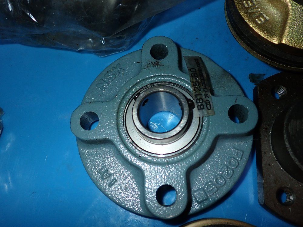 Tsubaki Emerson Torque Limiter - Tl-350
