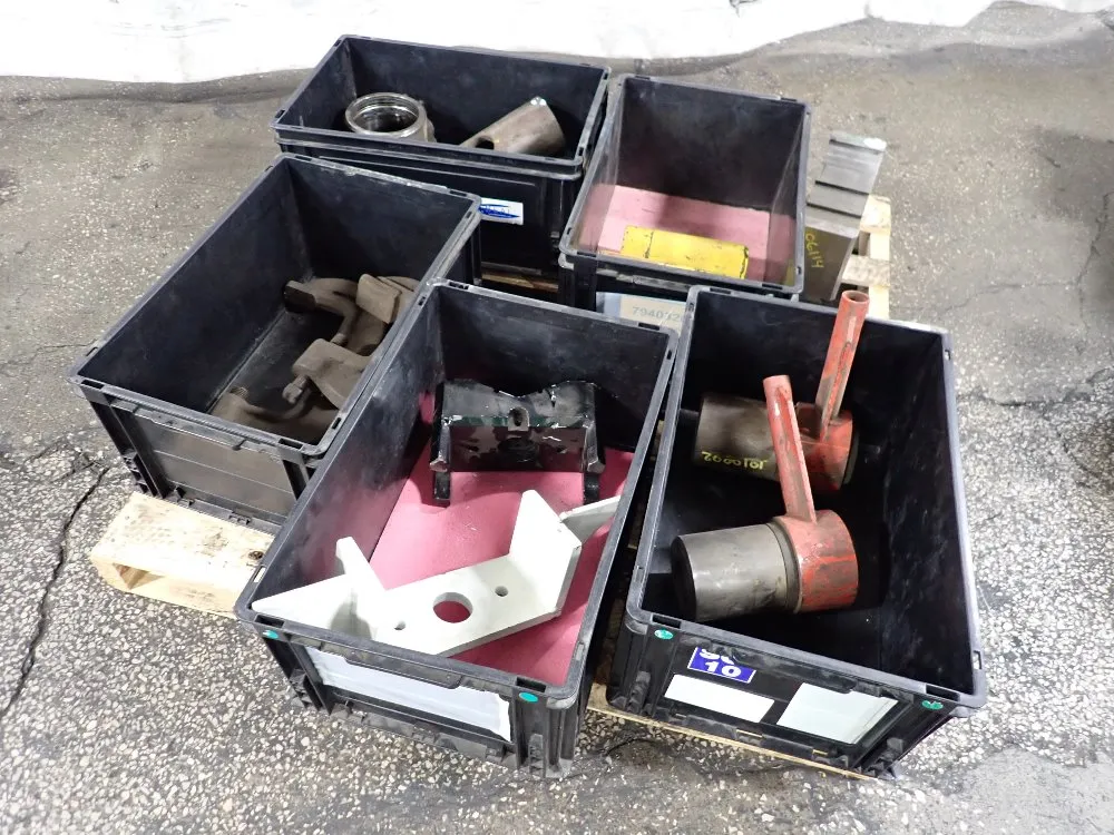 CLAMPS/HARDWARE