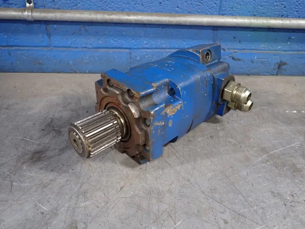 Eaton Hydraulic Motor - 109-1118-006