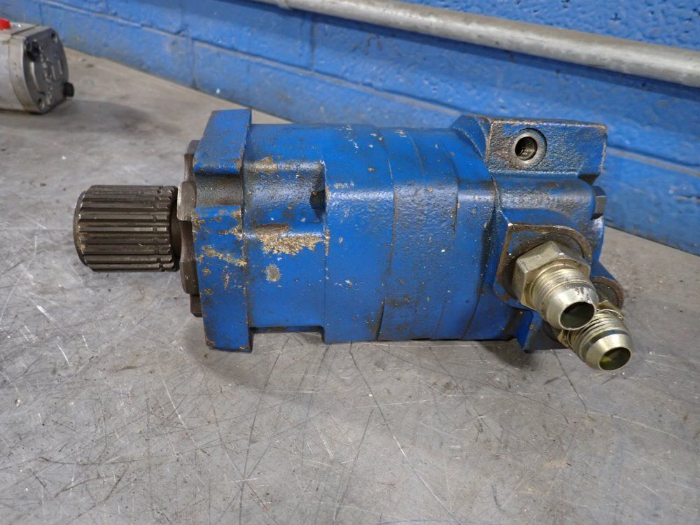 Eaton Hydraulic Motor - 109-1118-006