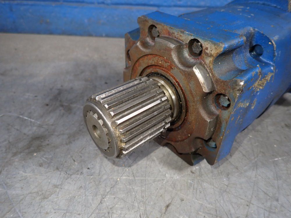 Eaton Hydraulic Motor - 109-1118-006