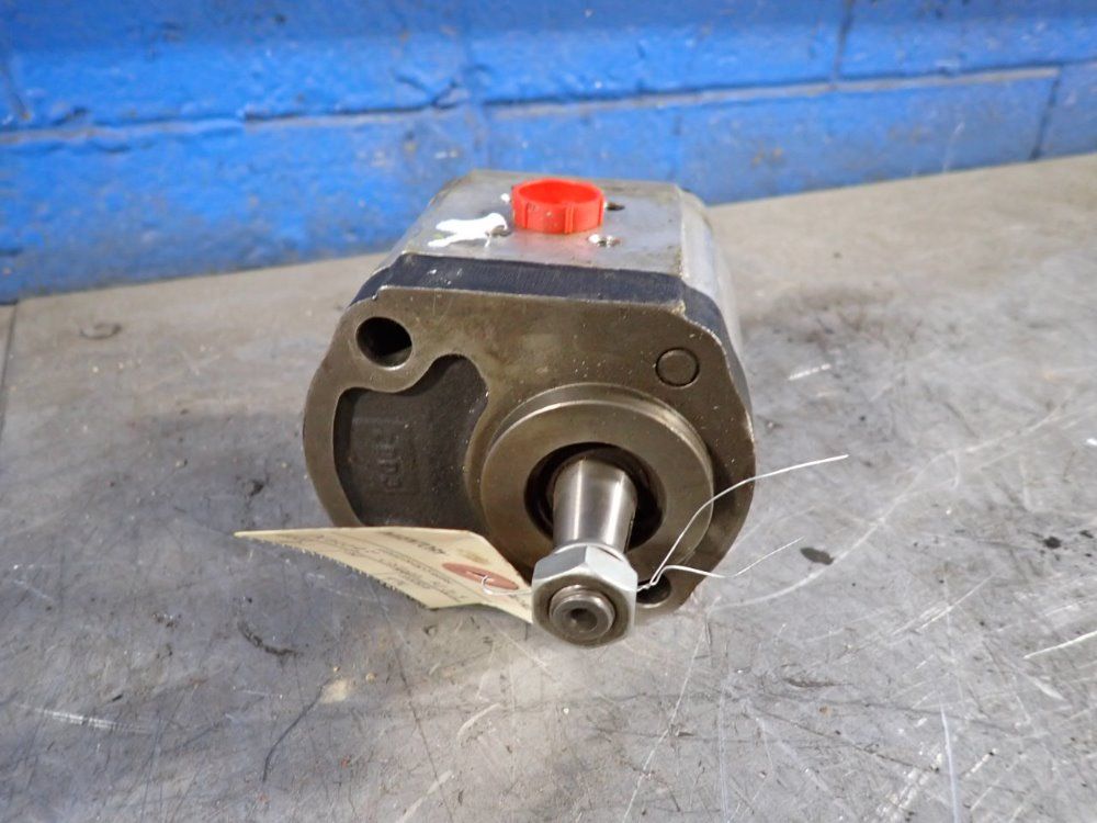 Casappa Gear Pump - Plp20.8s0-54b4lbe