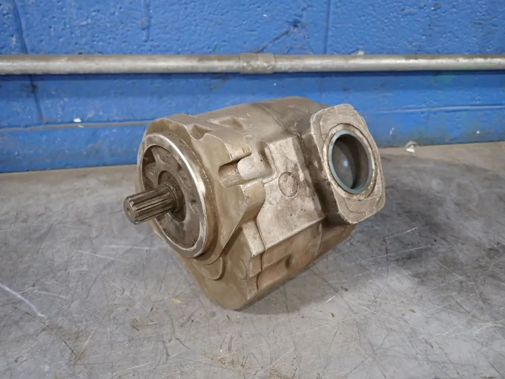 Hydraulic Pump - S30a24aj15l