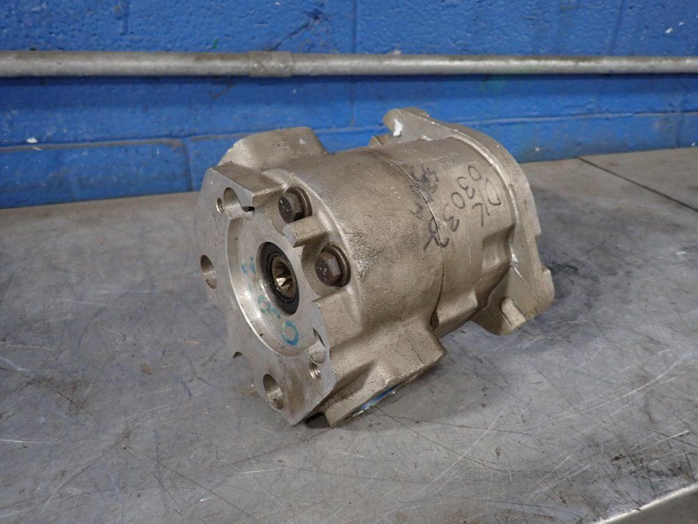 Hydraulic Pump - S30a24aj15l