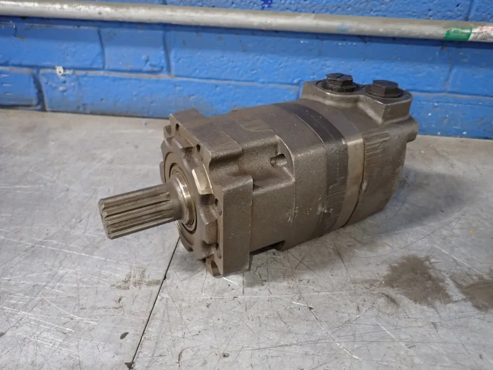 Eaton Hydraulic Motor - 1091114006